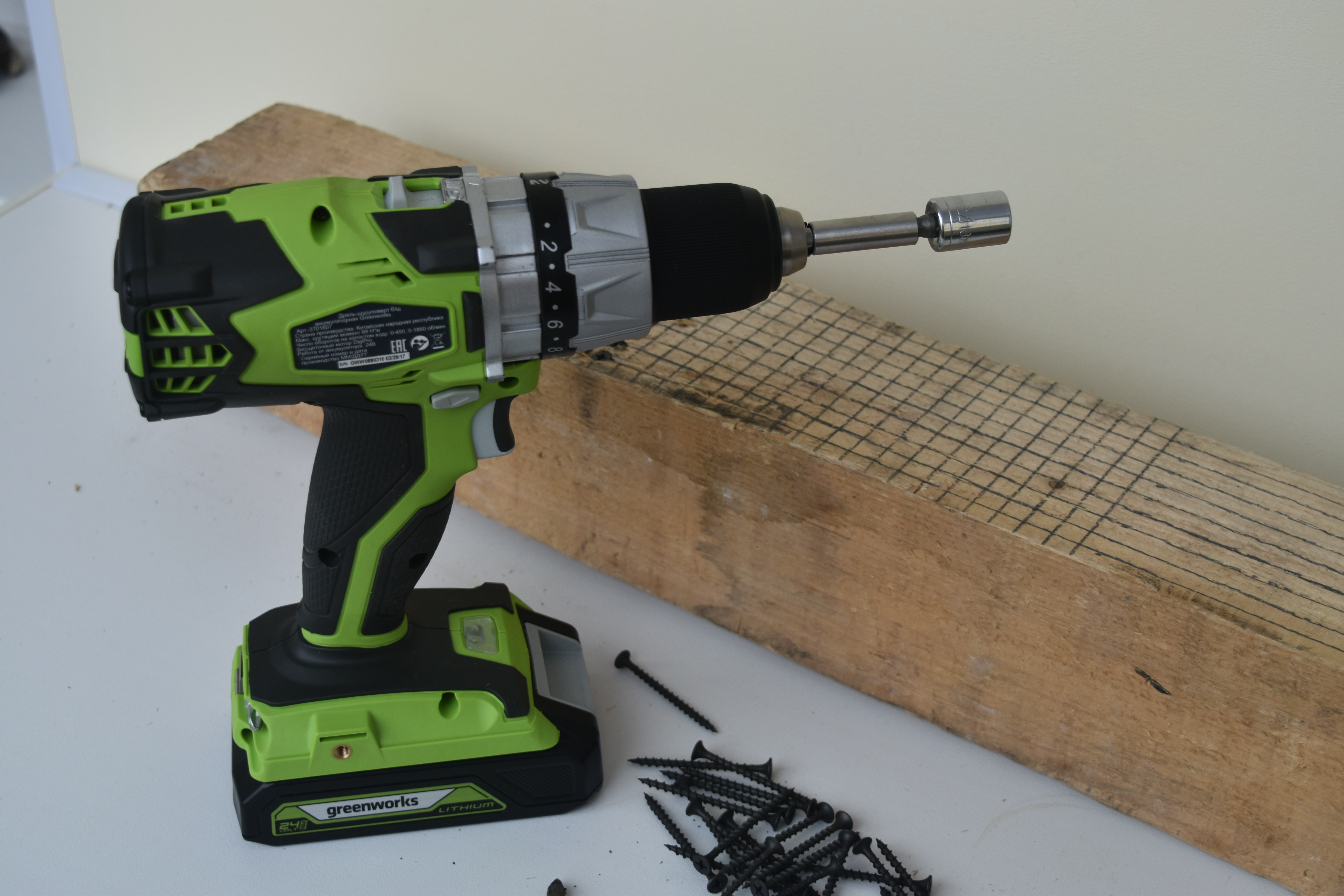Дрель greenworks 24v. GREENWORKS 24v. Шуруповерт стелс. Шуруповерт Келлер. GREENWORKS шуруповерт.