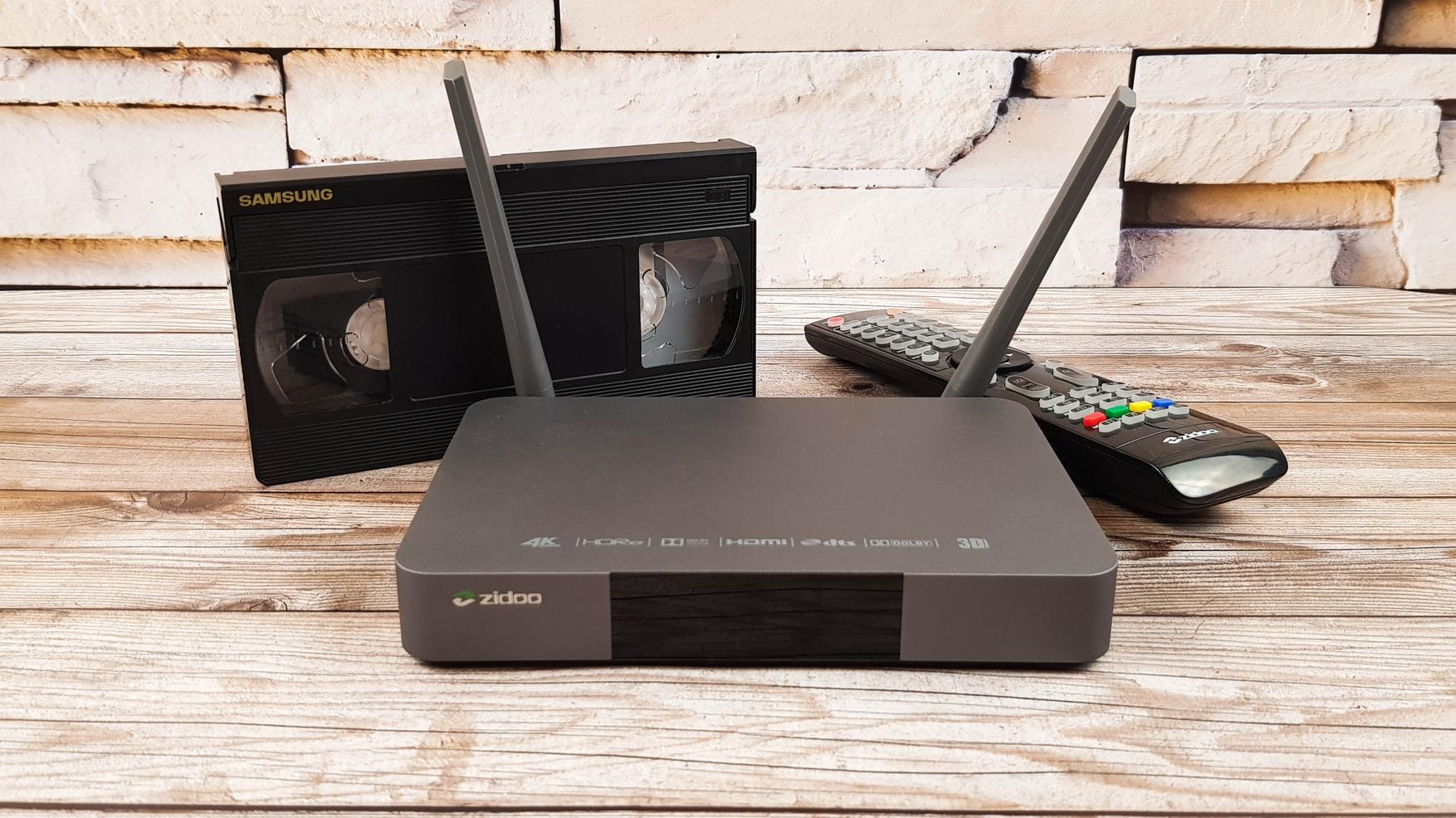 Как управлять tv box с компьютера