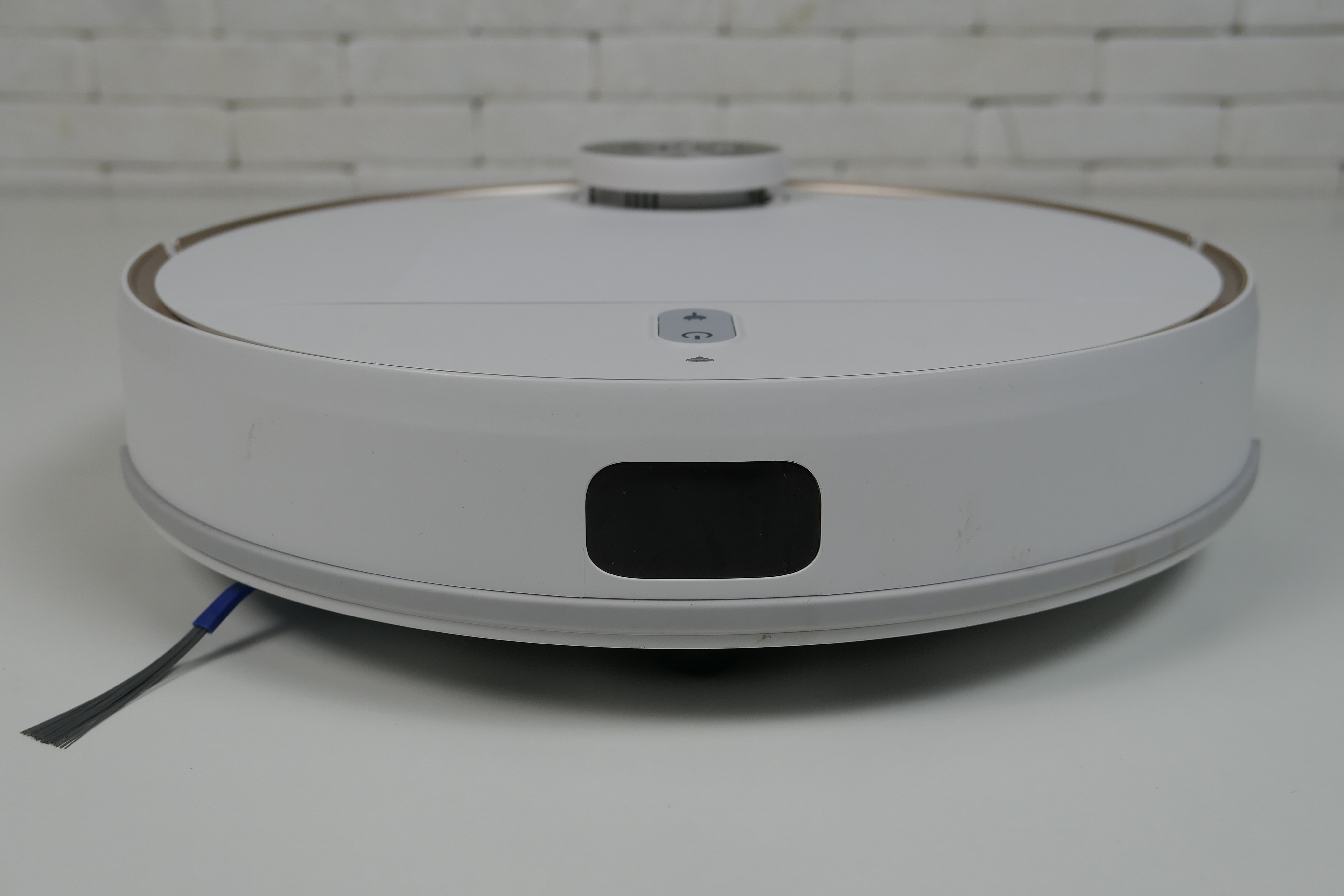 Обзор Eufy RoboVac L70 Hybrid – робот-пылесос с лазерной навигацией и ...