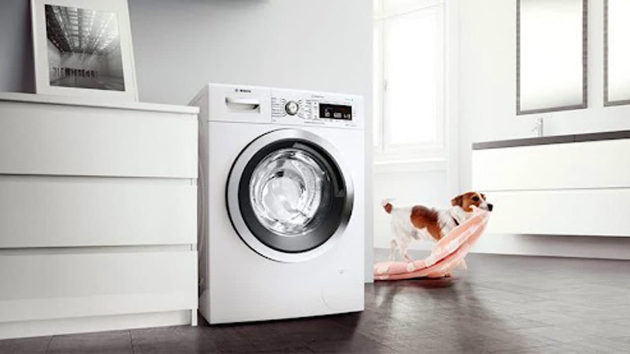 Какую лучше выбрать стиральную машину