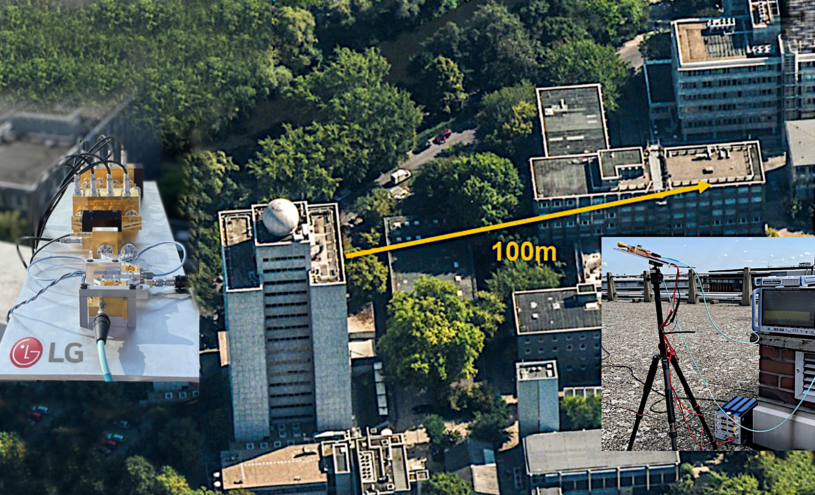 LG achieves 6G terahertz (THz) wireless data transmission and reception deba6c0991