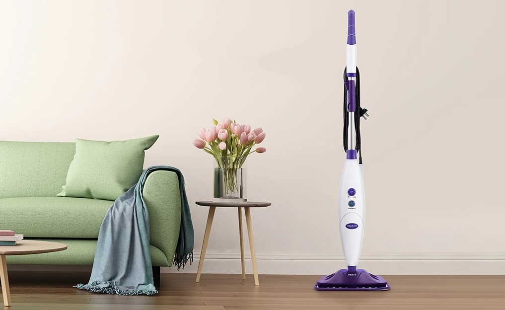 Обзор паровой швабры Easine S50 компании iLife: незаменимый помощник ...