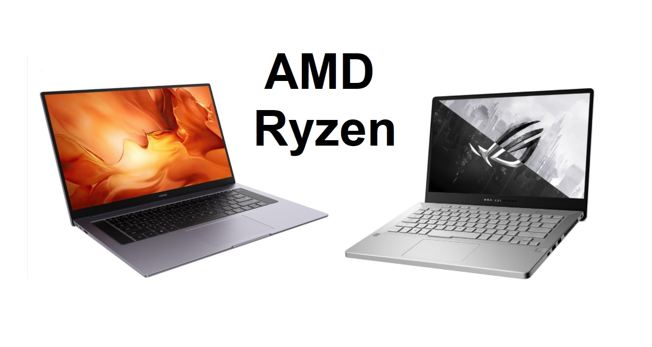 Ноутбук Купить С Процессором Amd Ryzen