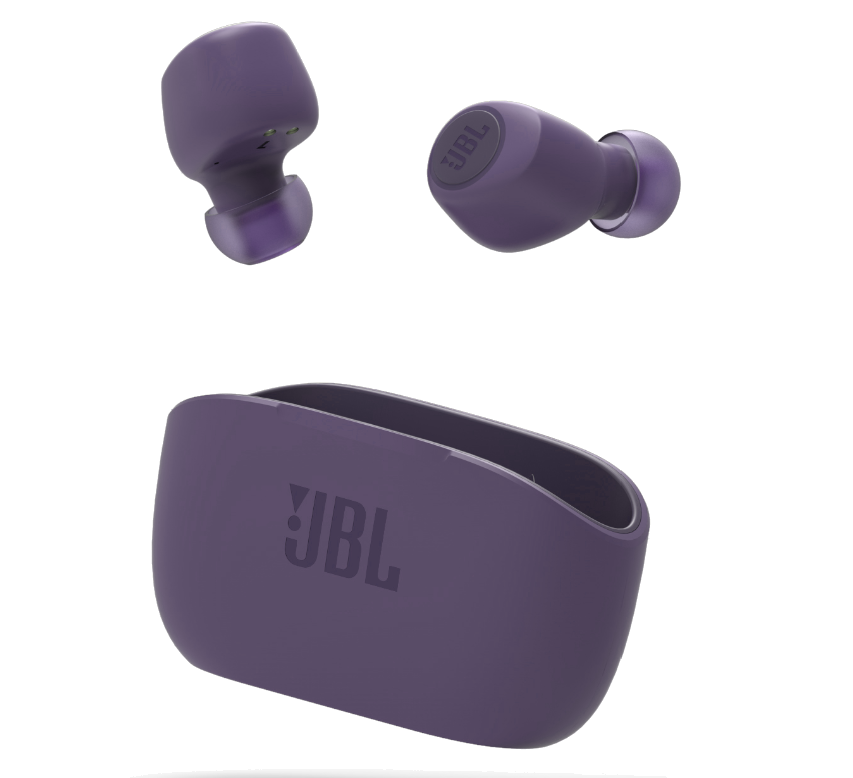 Представлены новые наушники JBL Wave / iXBT.Market / iXBT Live