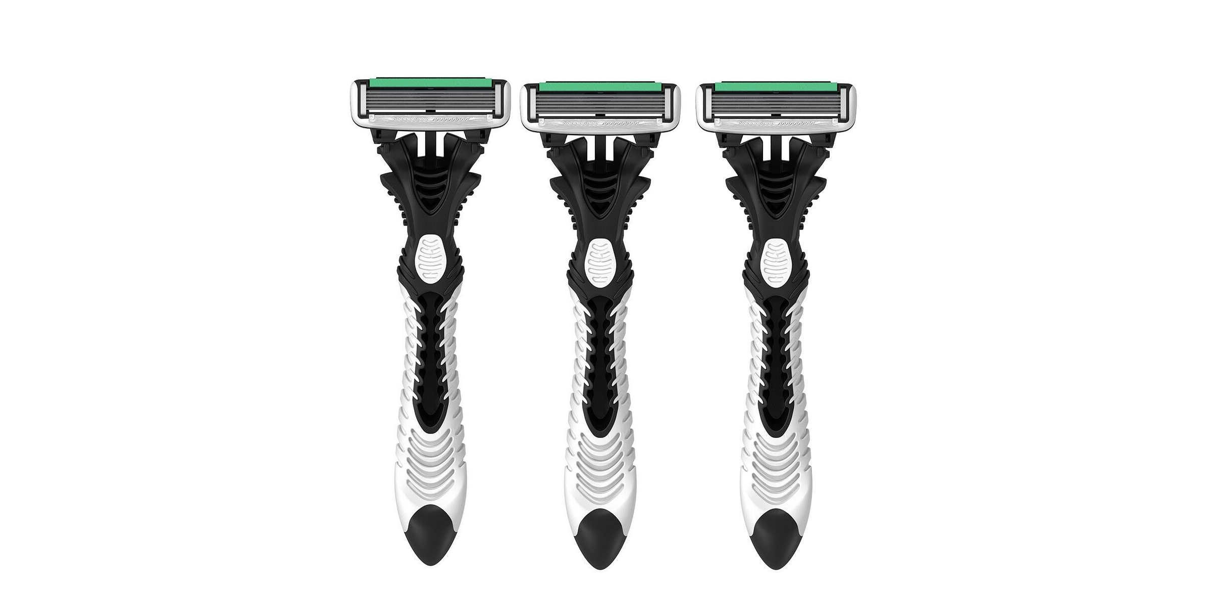 Dorco Pace 6: лучшая бюджетная бритва на AliExpress по моему мнению ...