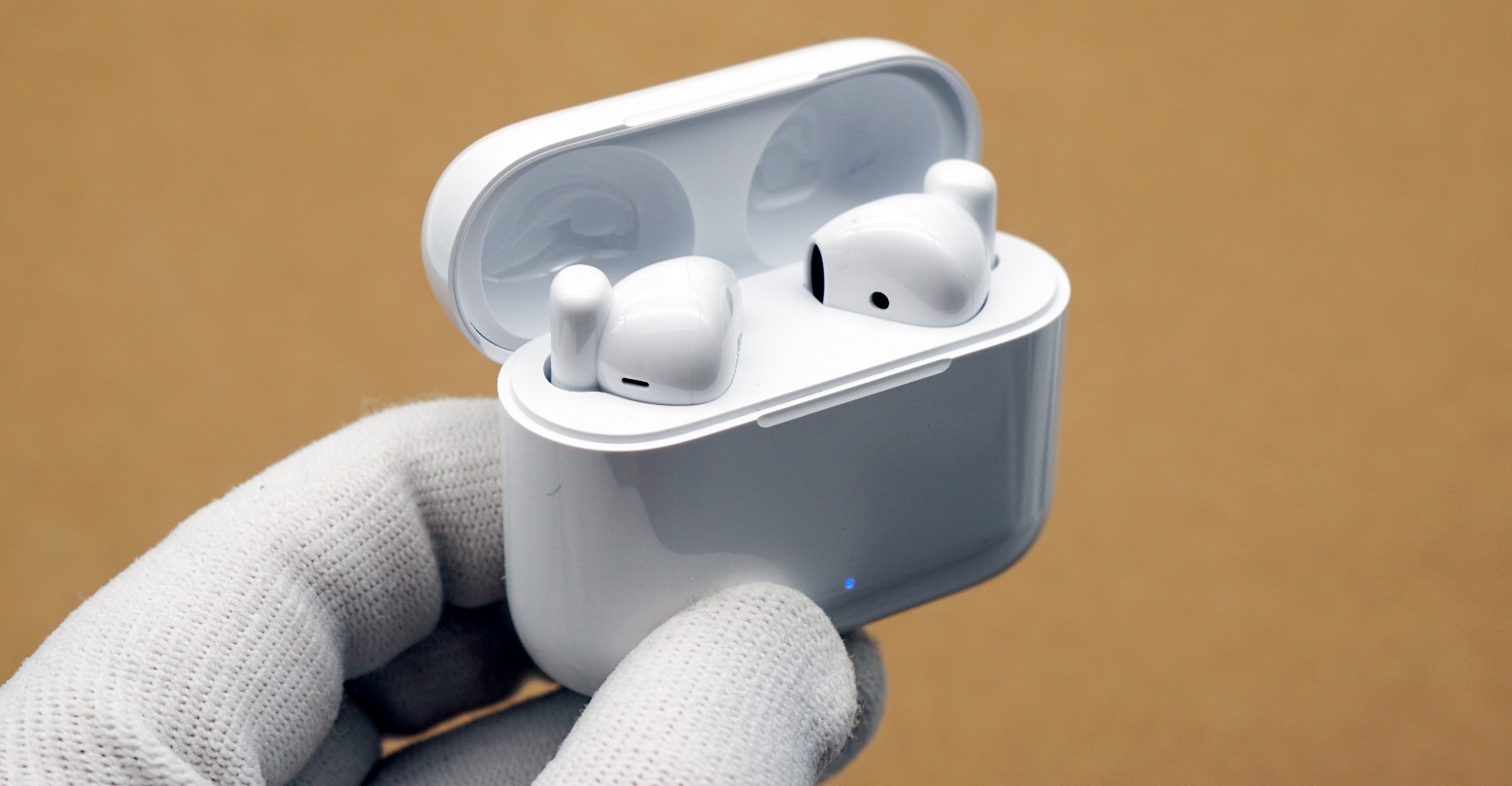 Обзор беспроводных наушников Honor Choice Earbuds X (Bluetooth): неплохая  модель начального уровня / Hi-Fi и цифровой звук / iXBT Live