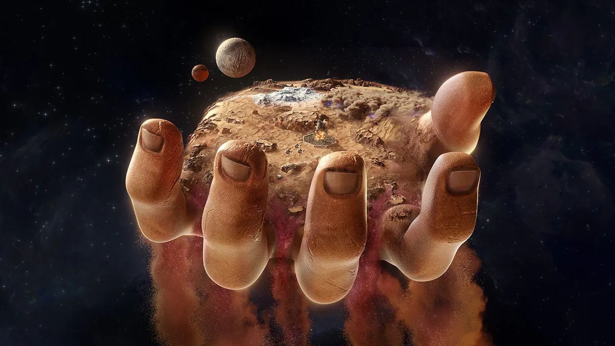 Новая Луна 2022 Год