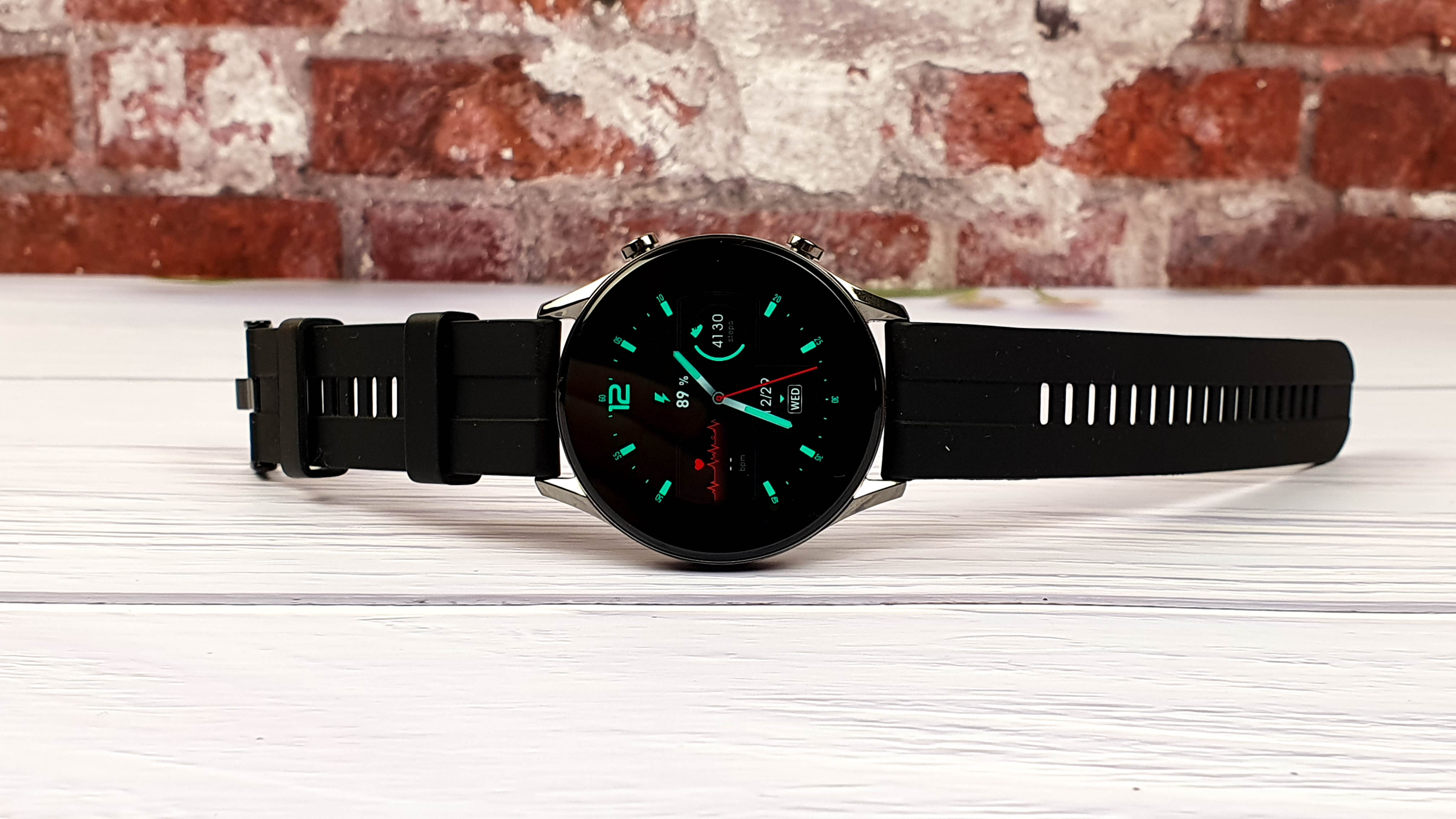 smartwatch a 6
