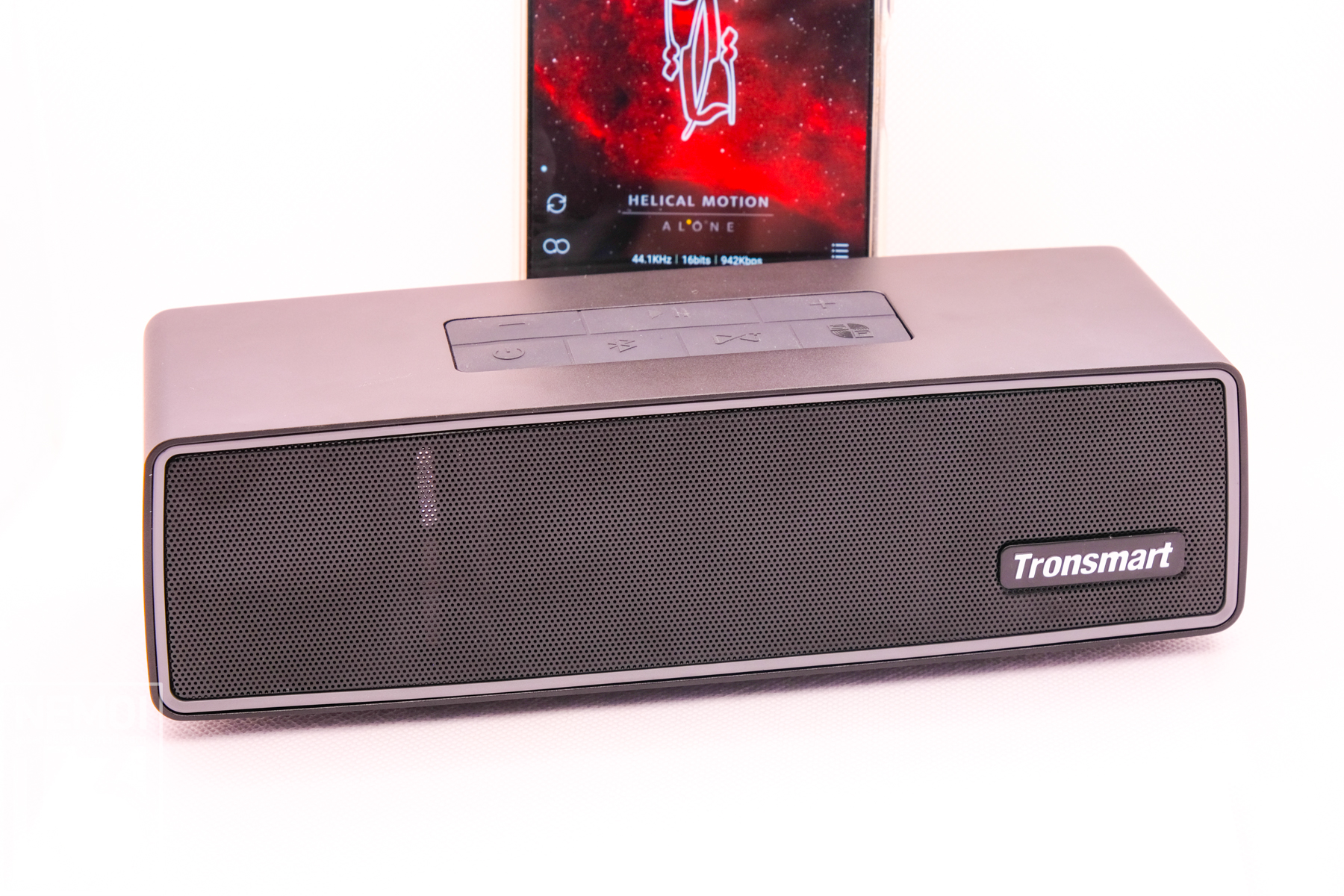 Беспроводная колонка Tronsmart Studio: качество на все деньги / Hi-Fi и ...