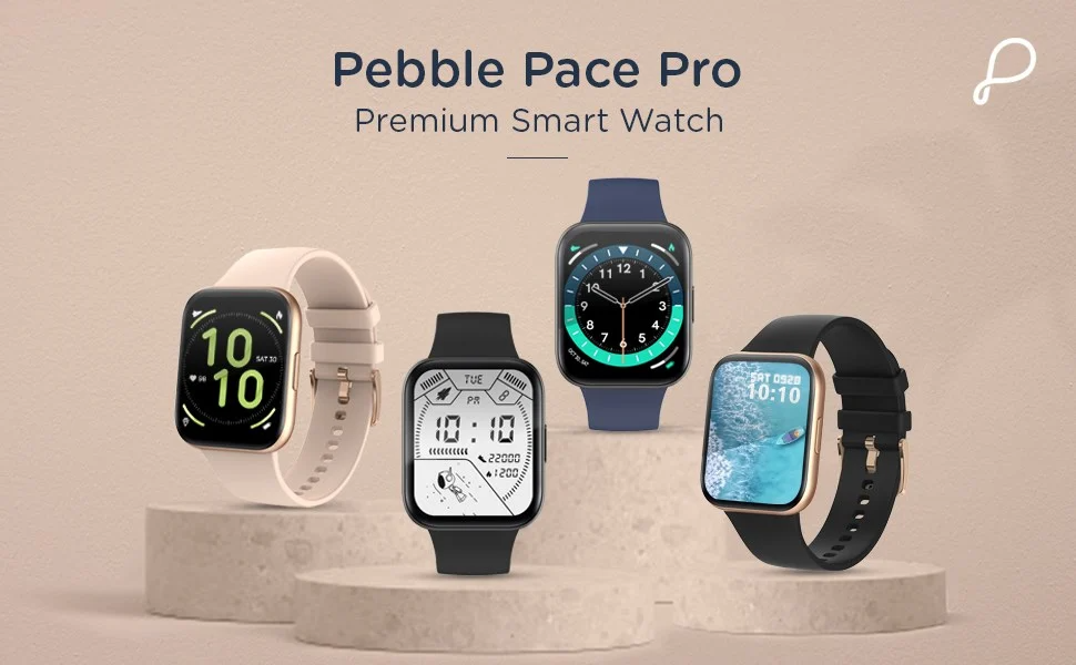 Умные часы Pebble Pace Pro стоят всего 30 долларов / iXBT.Market / iXBT Live