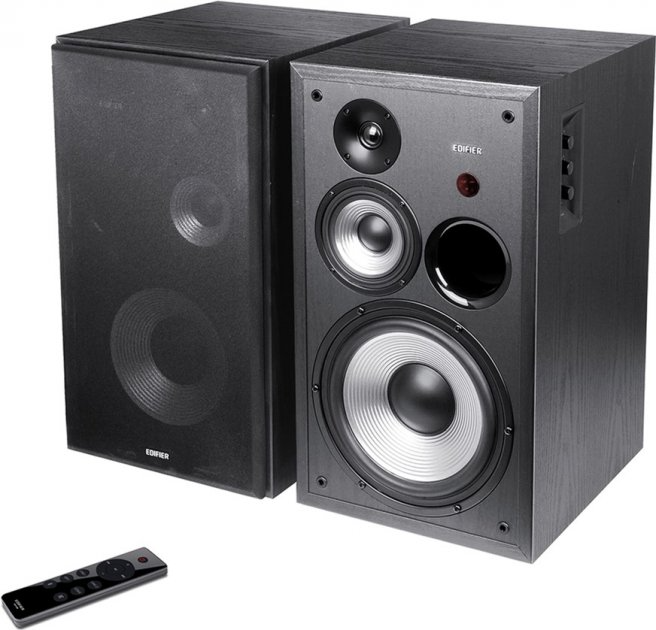 Акустическая система Edifier R2850DB доступна за 32 350 рублей / Блог ...