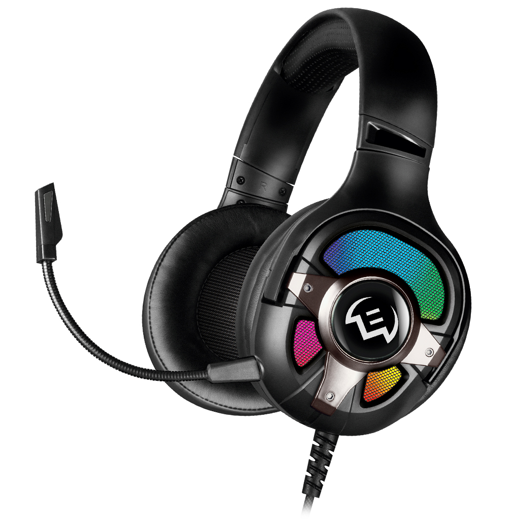 Игровые наушники с микрофоном Sven AP-U1100MV уже в России / Блог ...