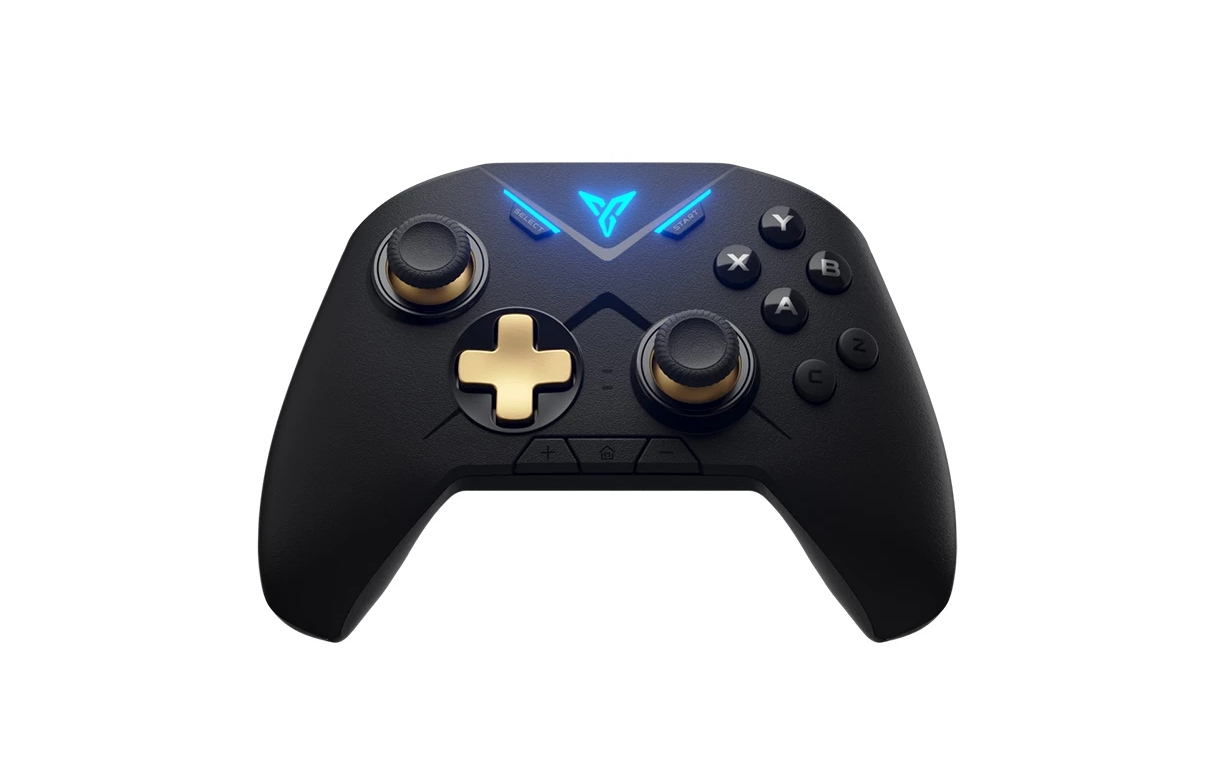 Flydigi Vader 2 Pro: кроссплатформенный геймпад с гироскопом ...