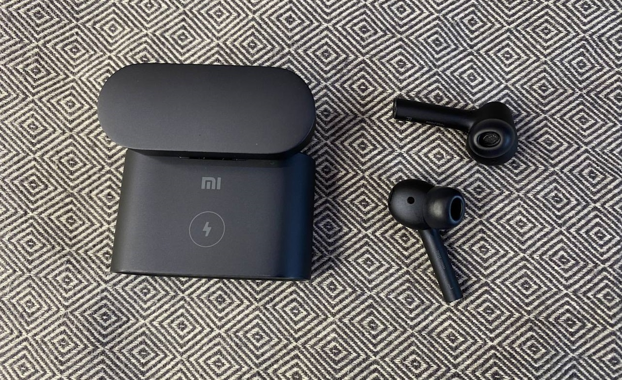 Обзор беспроводных наушников Xiaomi Mi Air 2 Pro / Hi-Fi и цифровой ...
