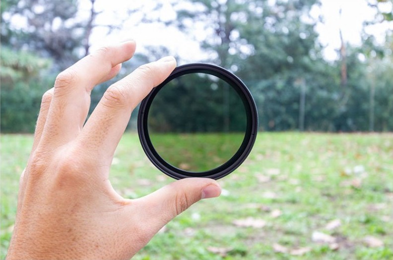 CPL-фильтр в видеорегистраторе: для чего он нужен и как его правильно ...