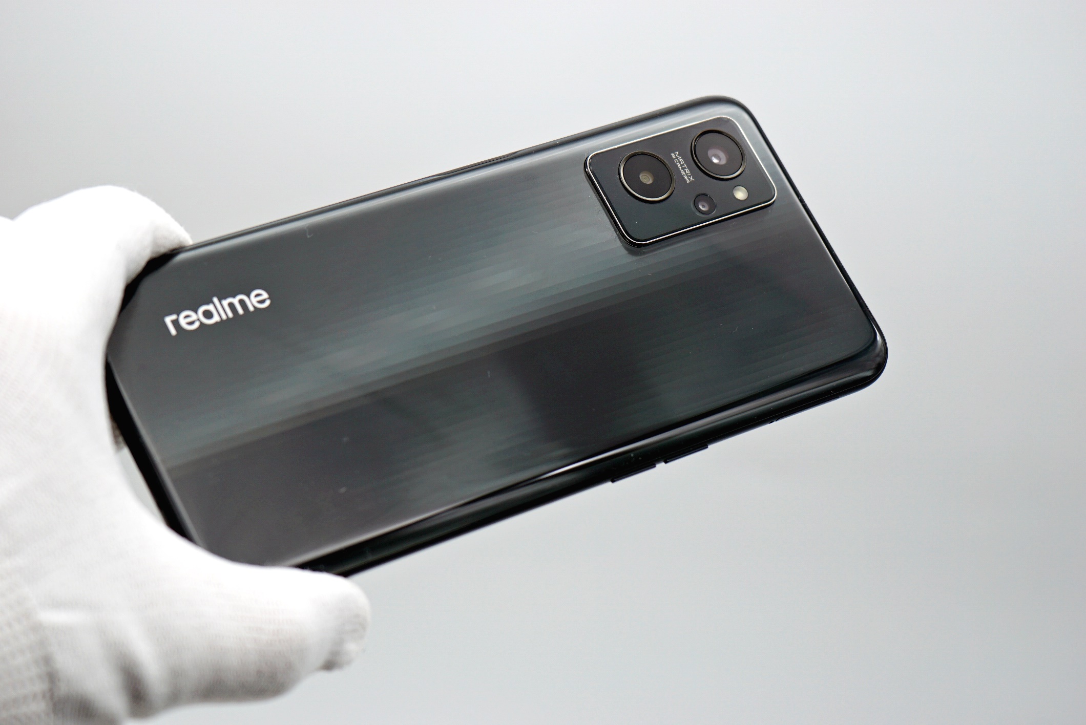 Обзор свежей модели Realme 9i: долгоиграющий бюджетник с камерой 50 Мп ...