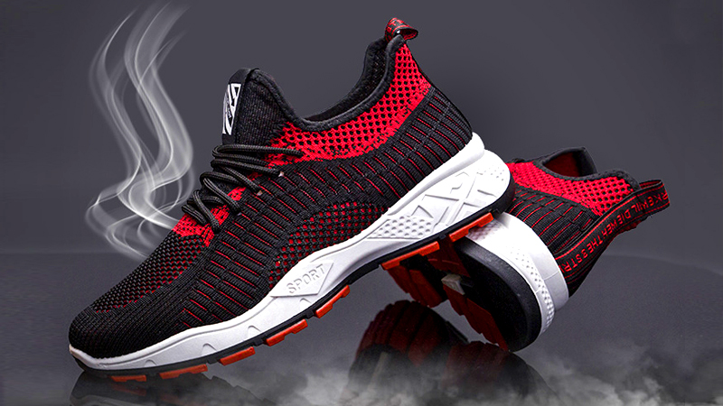 Мужские летние кроссовки: 10 легких моделей с хорошей вентиляцией с ...
