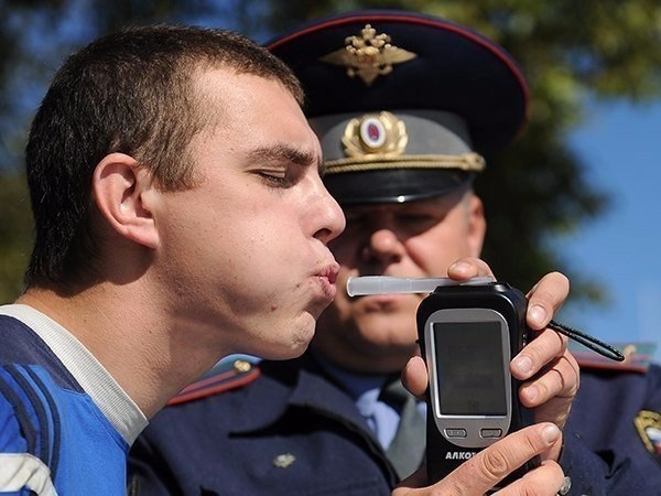 Любанские автолюбители в контакте