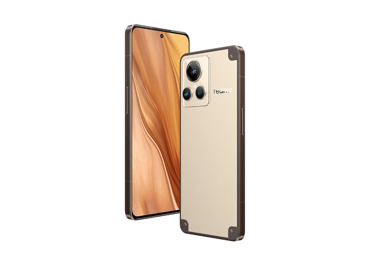 Realme GT 2 Master Explorer Edition: характеристики, дизайн и главные ...