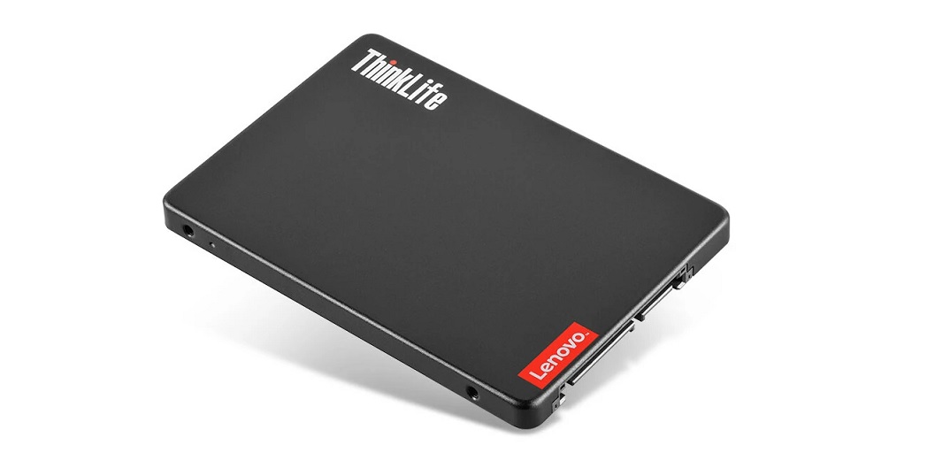 Обзор SSD-диска Lenovo ThinkLife ST600 объемом 240 ГБ / HDD, SSD ...