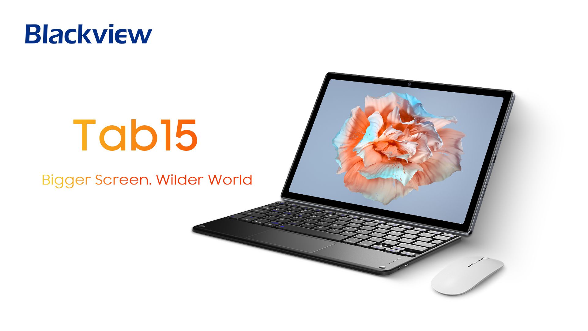 Представлен планшет Blackview Tab 15 / iXBT.Market / iXBT Live