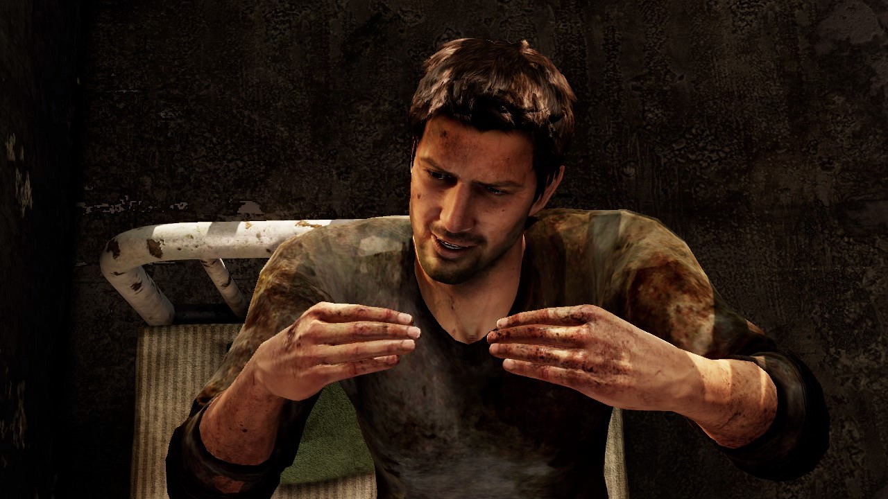 игра uncharted на playstation 4 игра uncharted на playstation 4