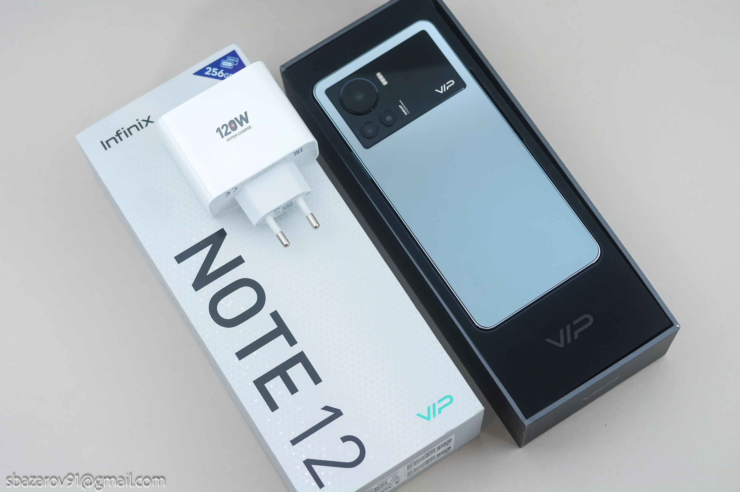 Смартфон Джеймса Бонда. Подробный обзор Infinix Note 12 VIP с зарядкой ...