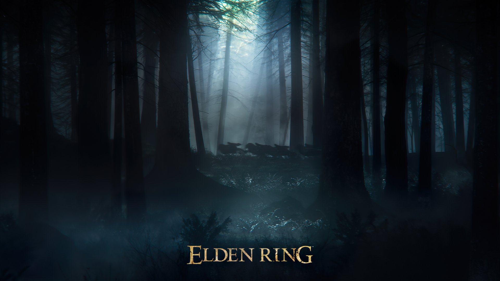 FromSoftware поделилась скриншотами Elden Ring с изображением героев и  локаций