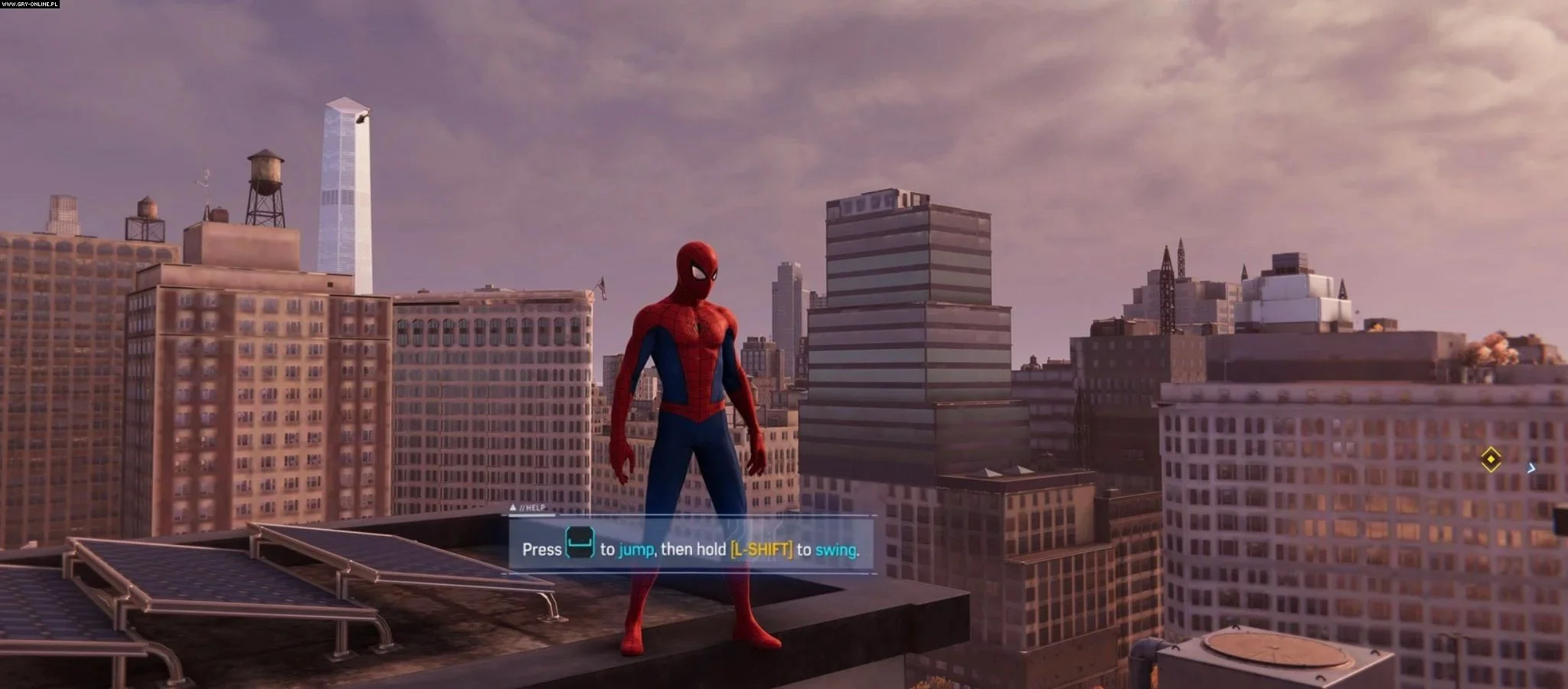 Spider man remastered steam цена фото 105