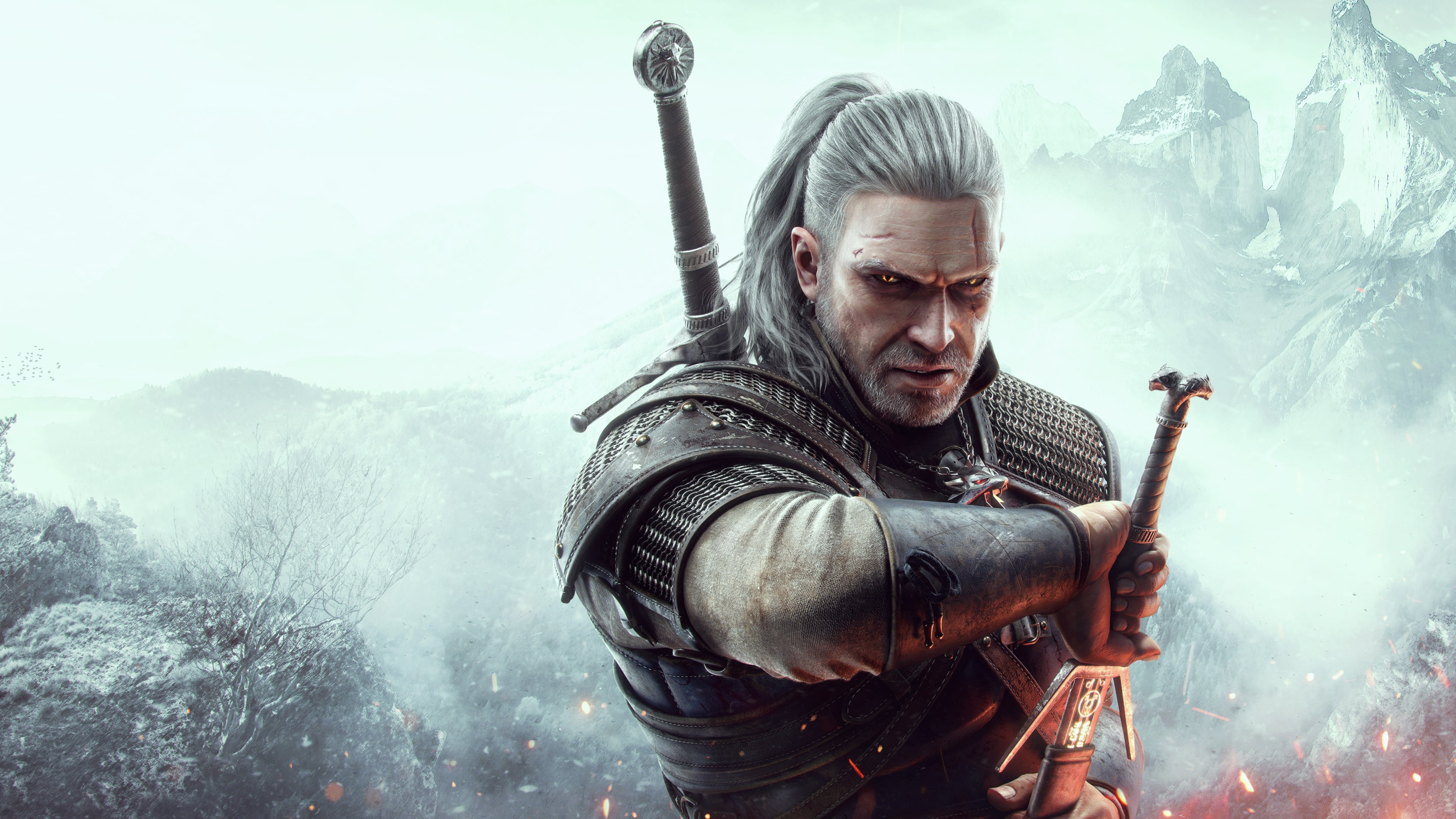 Hunt or be hunted the witcher 3 official soundtrack фото 52