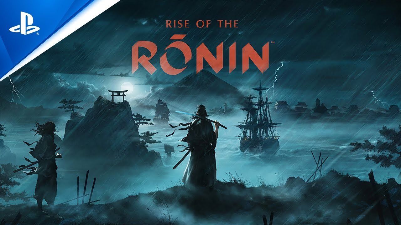 Rise of the Ronin станет большим сюрпризом Sony? Студия вступает в  «решающую стадию» разработки