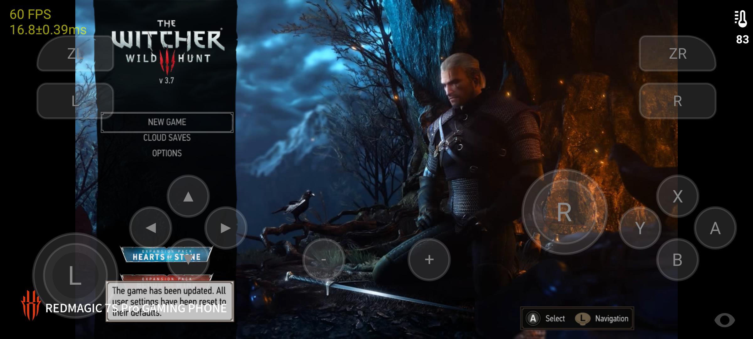 The witcher 3 nintendo switch torrent фото 11