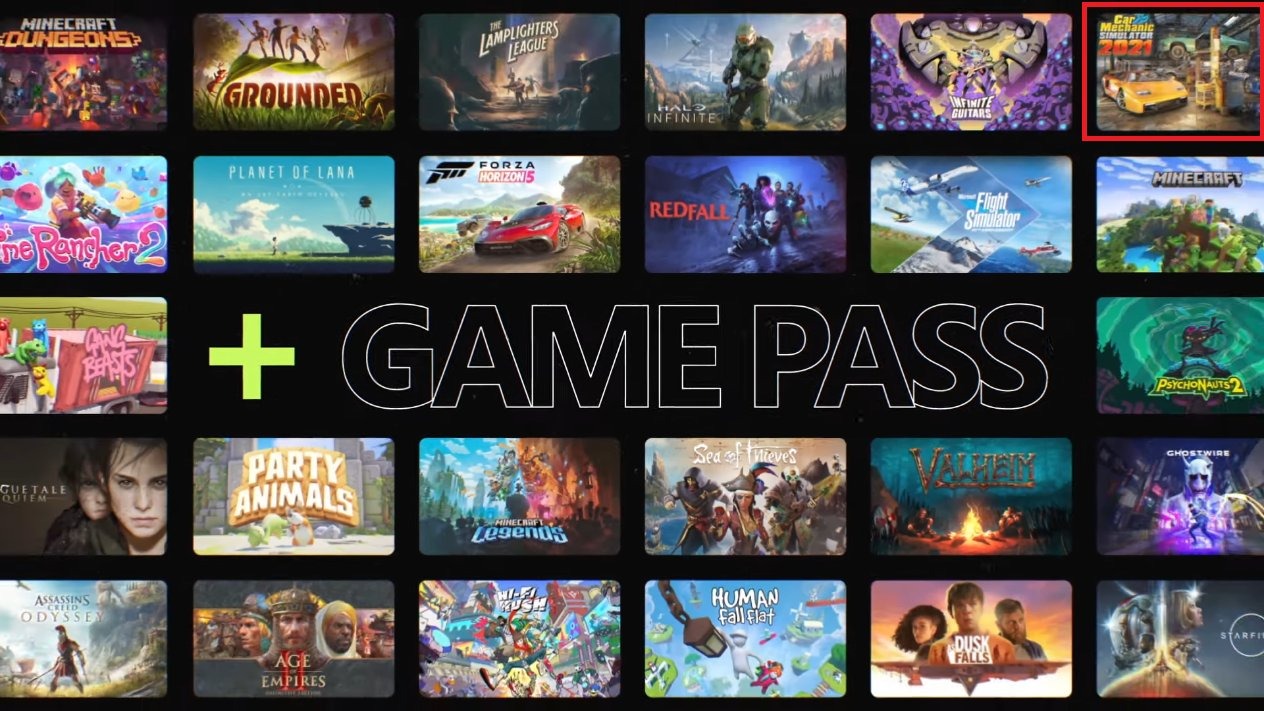 Xbox Game Pass скоро получит хит от польской студии с «крайне  положительными» обзорами