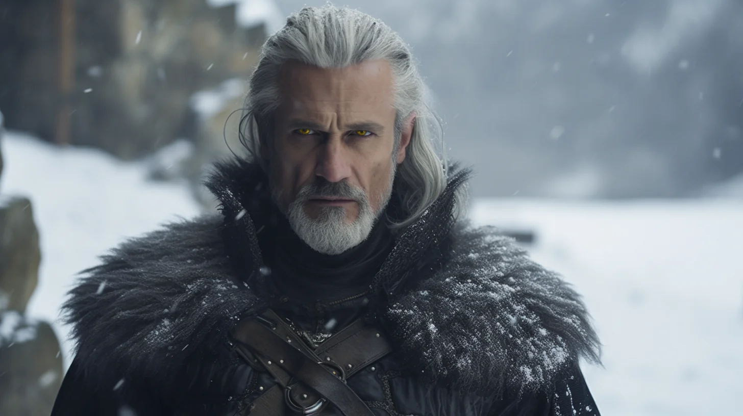 The witcher season 3 watch online in english фото 109
