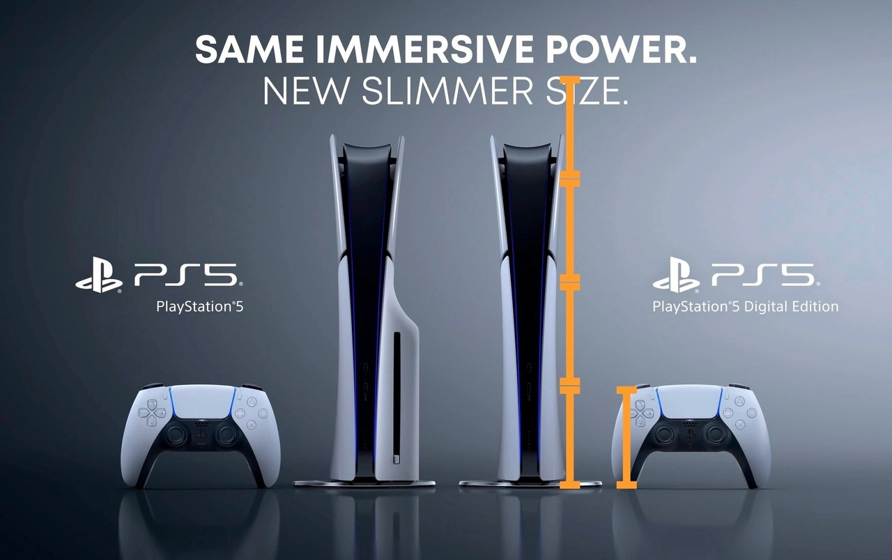 улучшения playstation 5 улучшения playstation 5