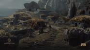 The Blood Of Dawnwalker The Blood Of Dawnwalker