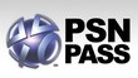 Sony PSN Pass first party