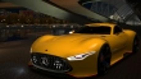 quot Sierra      Gran Turismo6      quot  quot - gran-turismocom